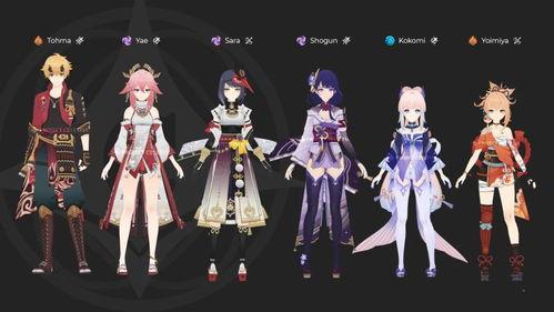 八重神子内鬼爆料最新,揭秘游戏背后不为人知的秘密 第1张 八重神子内鬼爆料最新,揭秘游戏背后不为人知的秘密 第1张