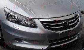 雅阁中期改款爆料视频,全新外观与升级配置,带你领略科技与美学的完美融合 第2张 雅阁中期改款爆料视频,全新外观与升级配置,带你领略科技与美学的完美融合 第2张