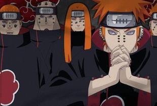 百战佩恩技能爆料非视频,神秘力量觉醒,战力再升级! 第1张 百战佩恩技能爆料非视频,神秘力量觉醒,战力再升级! 第1张